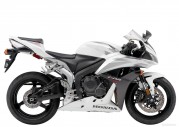 Honda CBR600RR